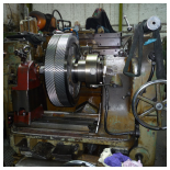 Gear Manufacturing - Gear Cutting Services