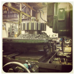 Gear Manufacturing - Gear Cutting Services